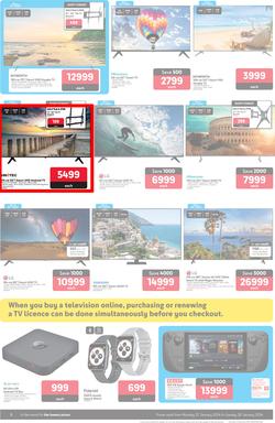 Makro : General Merchandise (22 January - 28 January 2024), page 2
