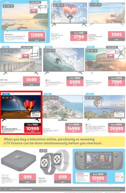Makro : General Merchandise (22 January - 28 January 2024), page 2