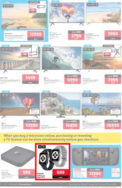 Makro : General Merchandise (22 January - 28 January 2024), page 2