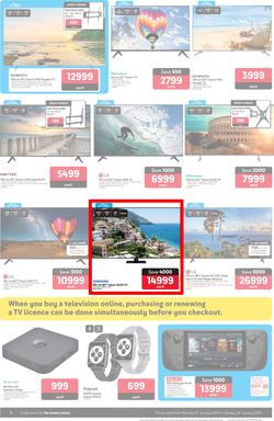 Makro : General Merchandise (22 January - 28 January 2024), page 2