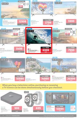 Makro : General Merchandise (22 January - 28 January 2024), page 2