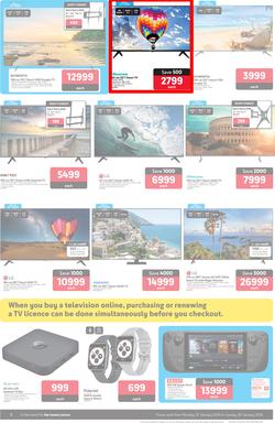 Makro : General Merchandise (22 January - 28 January 2024), page 2