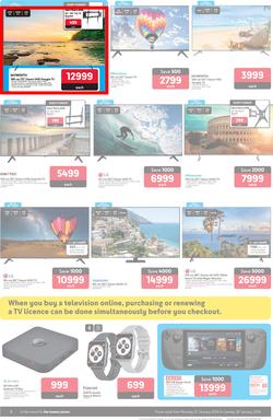 Makro : General Merchandise (22 January - 28 January 2024), page 2