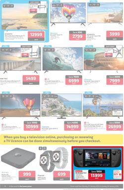 Makro : General Merchandise (22 January - 28 January 2024), page 2