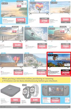 Makro : General Merchandise (22 January - 28 January 2024), page 2