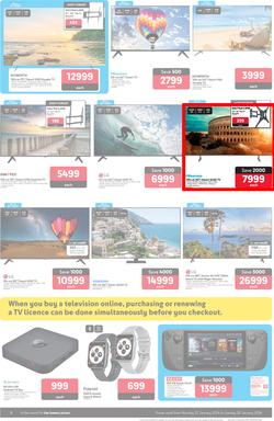 Makro : General Merchandise (22 January - 28 January 2024), page 2