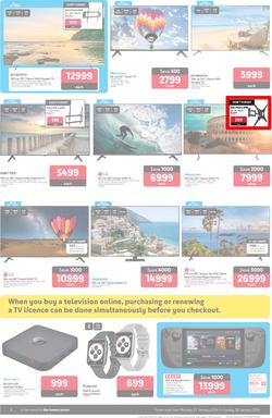 Makro : General Merchandise (22 January - 28 January 2024), page 2
