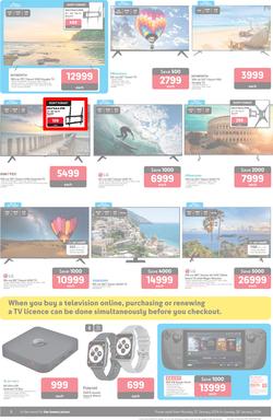 Makro : General Merchandise (22 January - 28 January 2024), page 2
