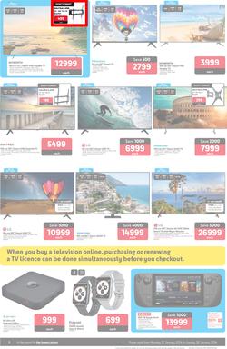 Makro : General Merchandise (22 January - 28 January 2024), page 2