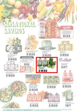 Food Lover's Market Eastern Cape : Summer Carnival (24 January - 30 January 2022), page 2
