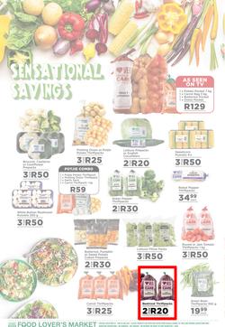Food Lover's Market Eastern Cape : Summer Carnival (24 January - 30 January 2022), page 2