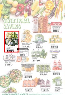 Food Lover's Market Eastern Cape : Summer Carnival (24 January - 30 January 2022), page 2