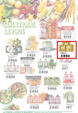 Food Lover's Market Eastern Cape : Summer Carnival (24 January - 30 January 2022), page 2
