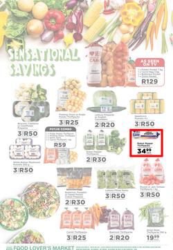 Food Lover's Market Eastern Cape : Summer Carnival (24 January - 30 January 2022), page 2
