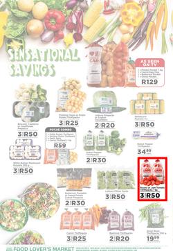 Food Lover's Market Eastern Cape : Summer Carnival (24 January - 30 January 2022), page 2