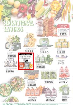 Food Lover's Market Eastern Cape : Summer Carnival (24 January - 30 January 2022), page 2