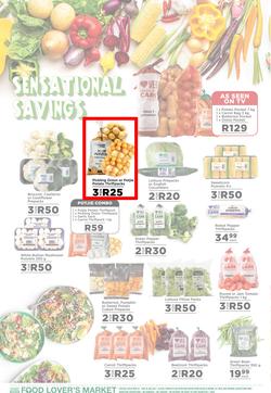Food Lover's Market Eastern Cape : Summer Carnival (24 January - 30 January 2022), page 2