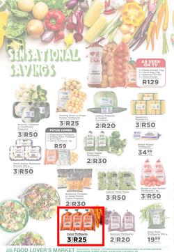Food Lover's Market Eastern Cape : Summer Carnival (24 January - 30 January 2022), page 2