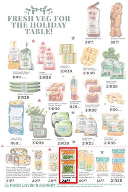 Food Lover's Market Gauteng, Limpopo, North West, Mpumalanga, Free State & Northern Cape : From Our Family To Yours This Christmas (28 November - 04 December 2022), page 2