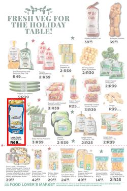 Food Lover's Market Gauteng, Limpopo, North West, Mpumalanga, Free State & Northern Cape : From Our Family To Yours This Christmas (28 November - 04 December 2022), page 2