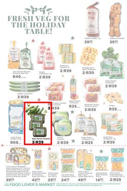 Food Lover's Market Gauteng, Limpopo, North West, Mpumalanga, Free State & Northern Cape : From Our Family To Yours This Christmas (28 November - 04 December 2022), page 2