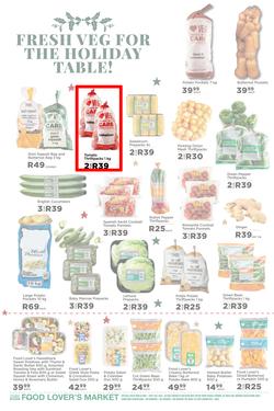 Food Lover's Market Gauteng, Limpopo, North West, Mpumalanga, Free State & Northern Cape : From Our Family To Yours This Christmas (28 November - 04 December 2022), page 2