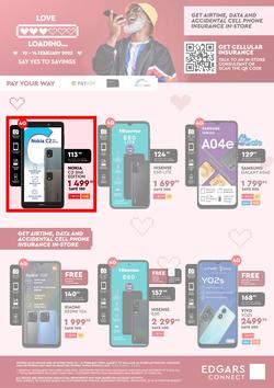 Edgars Mobile : Love Loading (10 February - 14 February 2023), page 2