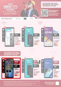 Edgars Mobile : Love Loading (10 February - 14 February 2023), page 2