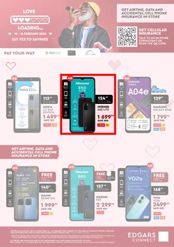 Edgars Mobile : Love Loading (10 February - 14 February 2023), page 2