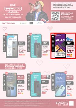 Edgars Mobile : Love Loading (10 February - 14 February 2023), page 2