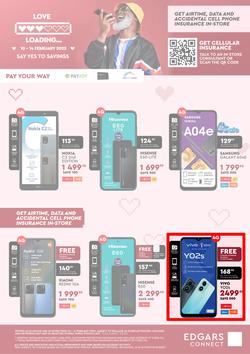 Edgars Mobile : Love Loading (10 February - 14 February 2023), page 2