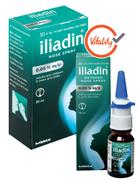 Illadin 0.05% Nose Spray-20ml