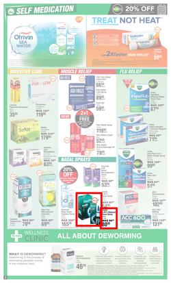 Dis-Chem : Value You Can Trust (15 June - 09 July 2023), page 2
