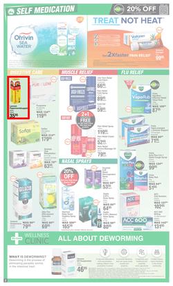 Dis-Chem : Value You Can Trust (15 June - 09 July 2023), page 2