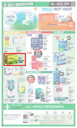 Dis-Chem : Value You Can Trust (15 June - 09 July 2023), page 2