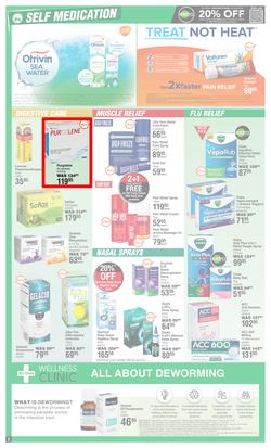 Dis-Chem : Value You Can Trust (15 June - 09 July 2023), page 2
