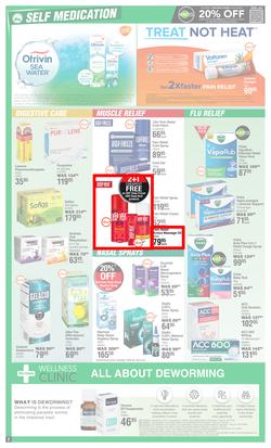 Dis-Chem : Value You Can Trust (15 June - 09 July 2023), page 2