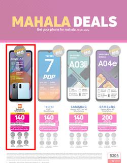 Game Cellular : Vodacom (07 July - 06 September 2023), page 2