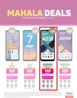 Game Cellular : Vodacom (07 July - 06 September 2023), page 2