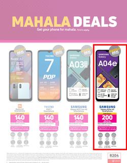 Game Cellular : Vodacom (07 July - 06 September 2023), page 2