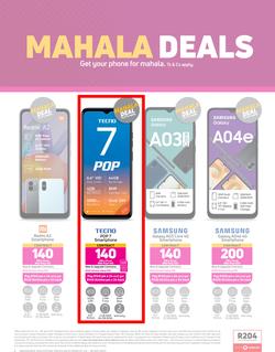 Game Cellular : Vodacom (07 July - 06 September 2023), page 2