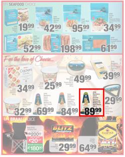 SPAR TOWN EASTERN CAPE : Spar (24 November - 6 December 2020), page 2
