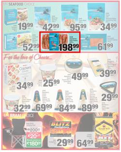 SPAR TOWN EASTERN CAPE : Spar (24 November - 6 December 2020), page 2