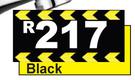 Basin Mixer Black 42110/45413