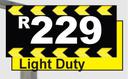 Steel Door Frame Light Duty 32233/34 32231/32