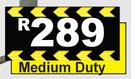 Steel Door Frame Medium Duty 32233/34 32231/32