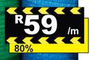 Shade Net 80% 40531/2/3/5-Per m