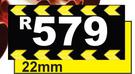 Copper Pipe 5.5m 15mm