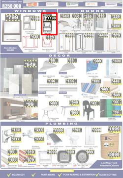 K Carrim Builders Mecca : Price Slash (20 March - 05 May 2025), page 2