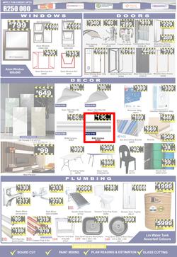 K Carrim Builders Mecca : Price Slash (20 March - 05 May 2025), page 2